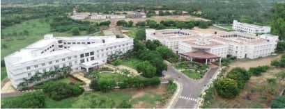 Chendhuran College of Engineering and Technology Pudukkottai Infrastructure photo 14